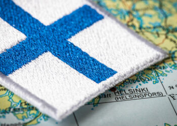 Finnischer Geheimdienst sucht Agenten, die russisch oder chinesisch sprechen