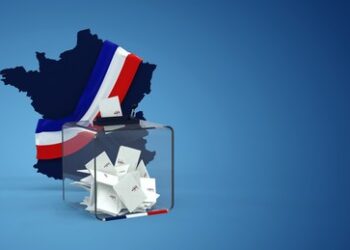 Frankreich: Kommunalwahlen als Probe für die Ablösung von Macron