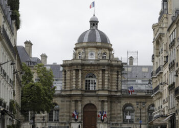 Frankreich will keine offensiven Einsätze in Iran unterstützen   