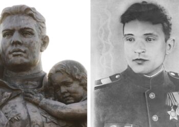 Geheimtagung im Museum-Karlshorst erklärt sowjetische Siegesehrung zum "fremden Gedenken"