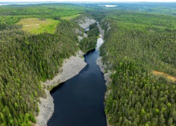 Grenzschließung zu Finnland stärkt Russlands Wirtschaft