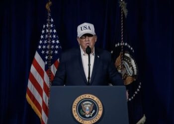 Hinterlist und Tücke – USA und Israel: Anschlag auf Iran