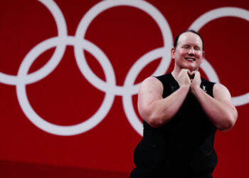 Historische Wende: IOC verbietet Transgender-Athleten Teilnahme an Frauenwettbewerben bei Olympia