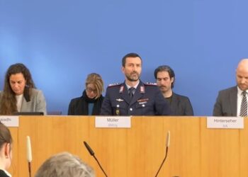 In Erklärungsnot? – Bundesregierung verzichtet auf Intervention für Israel im Völkermord-Verfahren