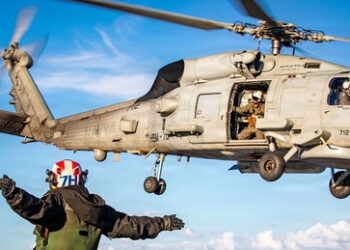 Iran: Die Bewährungsprobe, bei der die USA nicht versagen dürfen