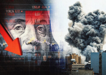 Iran-Krieg: Dies könnte sich als Amerikas Achillesferse erweisen