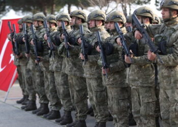 Iran-Krieg: Wird die Türkei in den Konflikt im Nahen Osten hineingezogen?