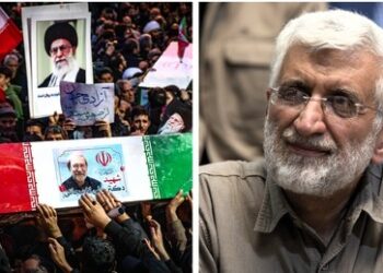 Iran als "Monster" – Warum tötet Israel gemäßigte Kräfte in der iranischen Führung?