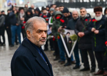 Iran verspottet Trump: "Verhandelt nur mit dem Spiegel" – Droht Eskalation?