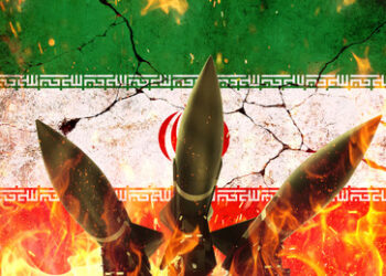 Irans Revolutionsgarde kann Einmarsch von US-Truppen kaum erwarten