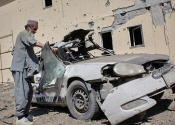 Islamabad: Afghanische Verluste bei jüngster Eskalation nahe 1.000