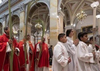 Israel sperrt Christen aus Heiligem Grab – Netanjahu knickt erst nach Shitstorm ein