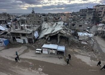 Israels "Appetit" könnte größer werden