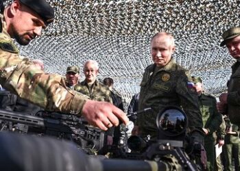 Jagdsaison: Der Jahrestag des Ukraine-Kriegs und die Ära der Neugestaltung der Weltordnung