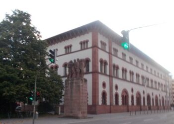 Kaiserslautern: Messerangriff vom Samstag forderte nun ein Todesopfer