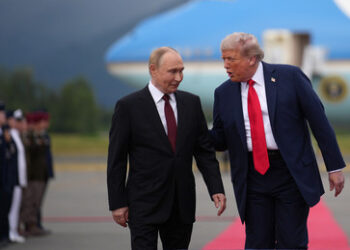 Kreml-Berater: USA haben Russland "interessante Angebote" unterbreitet