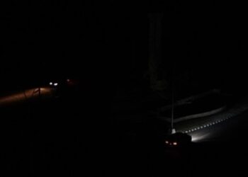 Kuba: Stromversorgung zusammengebrochen