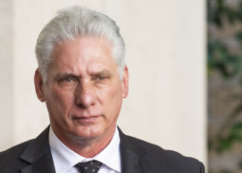 Kubas Präsident warnt die USA: "Jede Aggression wird scheitern"