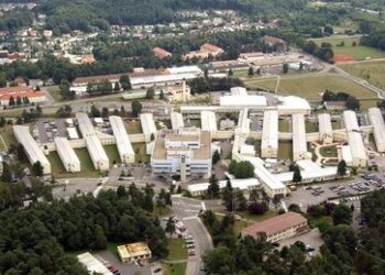 Landstuhl überlastet – wie hoch sind die Verluste der USA wirklich?