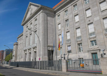 Leakte er Aufrüstungspläne von Pistorius? Offizier im Verteidigungsministerium unter Verdacht