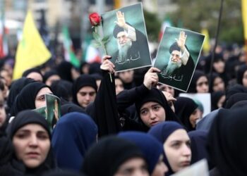 Libanon: Wie die Rückkehr der Hisbollah auf das Schlachtfeld zu interpretieren ist