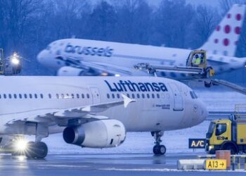 Luftraum für Zivilflüge im Nahen Osten geschlossen – Tausende Flüge gestrichen