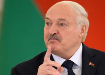 Lukaschenko kündigt "Großdeal" mit USA an   