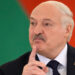 Lukaschenko kündigt "Großdeal" mit USA an
