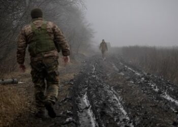 Millionen entziehen sich dem Wehrdienst: Kiew sucht nach neuen Methoden