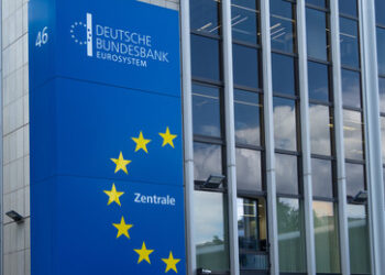 Minus 8,6 Milliarden Euro – Bundesbank mit historischem Verlust in 2025