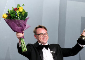 Moskau: Oscar-prämierter Dokumentarfilm verstößt gegen Datenschutzgesetze für Kinder