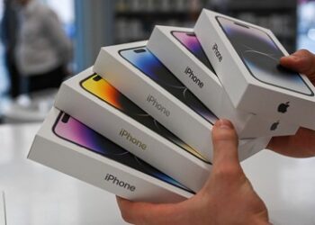 Nahost-Krise: Technik von Apple und Samsung wird wegen der Lage in Hormus erheblich teurer