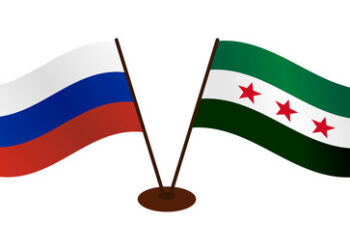 Neuer Dialog: Russland gewinnt seinen Einfluss in Syrien zurück