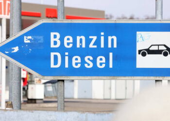 Neuregelung der Spritpreise am Mittwoch: Zunächst drohen Preiserhöhungen