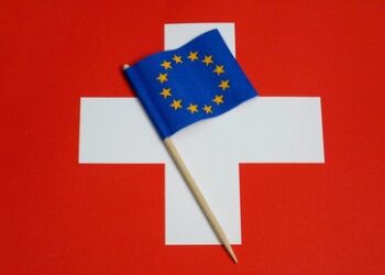 Neustart nach 2021: Schweiz und EU besiegeln "Bilaterale III" in Brüssel