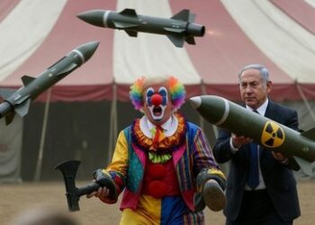 Nuklearer Tabubruch: Werfen die USA eine Atombombe ab, um sich "siegreich" zurückziehen zu können?