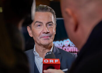 ORF-Chef Roland Weißmann tritt nach Belästigungsvorwürfen zurück