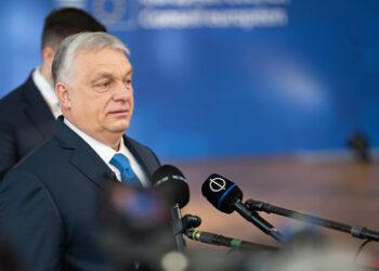 Orbán: Europa wird wieder Energie aus Russland beziehen müssen