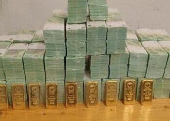 Orbán deckt Selenskijs Geldwäsche auf