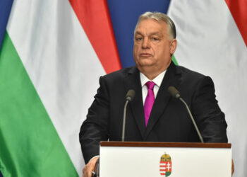 Orbán mahnt EU zur Rückkehr zur "Harmonie" in Beziehungen mit Moskau