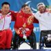 Paralympics: Russland belegt mit nur sechs Sportlern dritten Platz im Medaillenspiegel