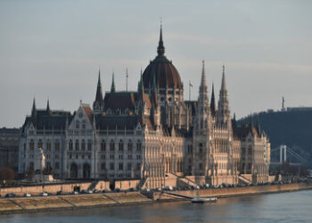 Parlament in Ungarn stimmt gegen EU-Betritt der Ukraine