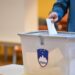 Parlamentswahl in Slowenien: Amtsinhaber Golob gewinnt Wahl hauchdünn