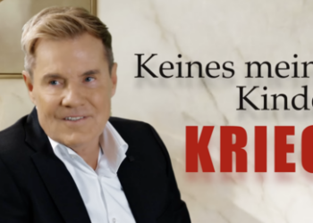 Pop-Star Dieter Bohlen kritisiert deutsche Rüstungspolitik und lobt Schweiz