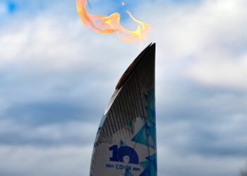 Putin: Wir sind bereit, Olympische Spiele in Zukunft auszurichten