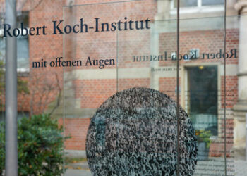 RKI-Studie: Deutsche weiterhin impfwillig, aber skeptisch in Einzelfragen