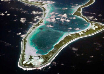 Raketen auf Stützpunkt Diego Garcia: Iran-Konflikt wird zu gesamteuropäischem Problem