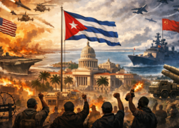 Regimewechsel in Kuba: Die USA werden ihn nicht erreichen können