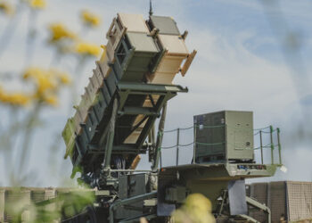 Reuters: Die Zivilisten in Bahrain wurden von einer Patriot-Rakete verletzt