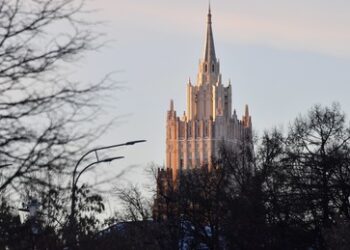 Russischer Diplomat: Zugang der IAEA zu iranischen Atomanlagen derzeit unmöglich